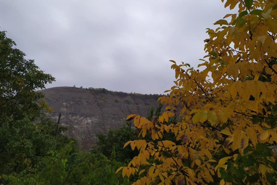Toamna