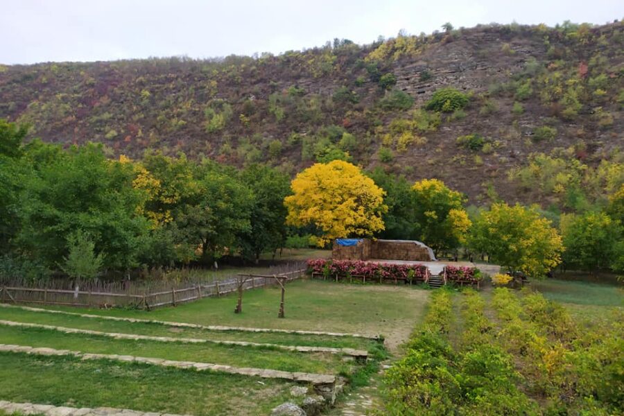 Toamna