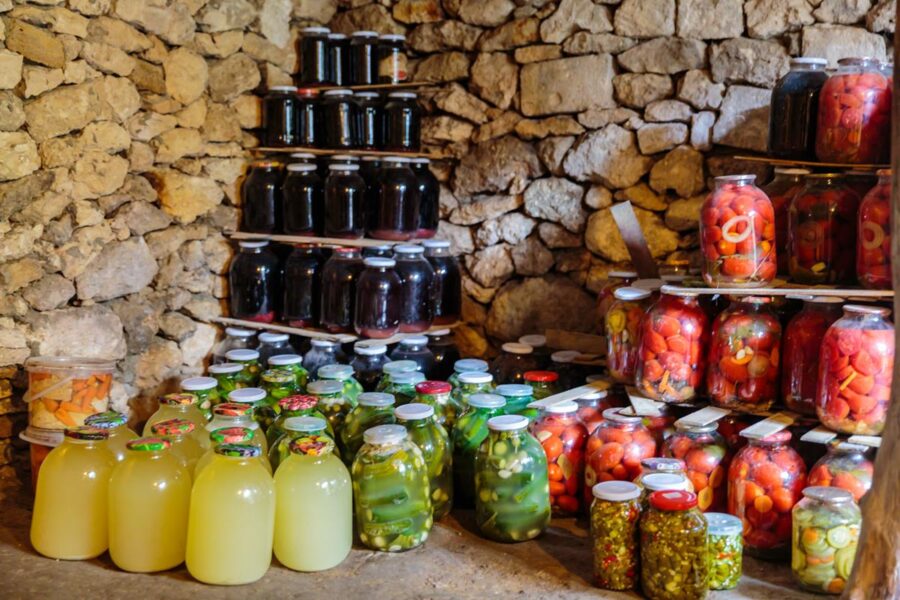 Beciul — Eco Resort Butuceni