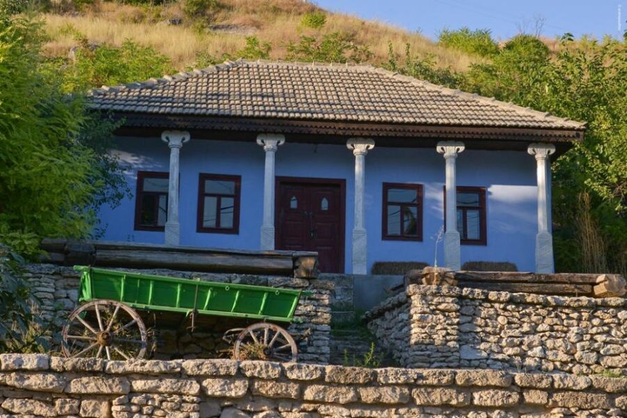 Toamna